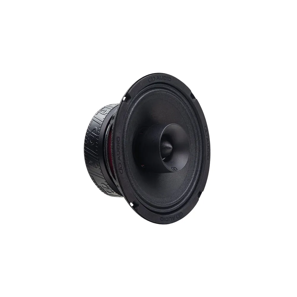 DD Audio VO-MX206-S4