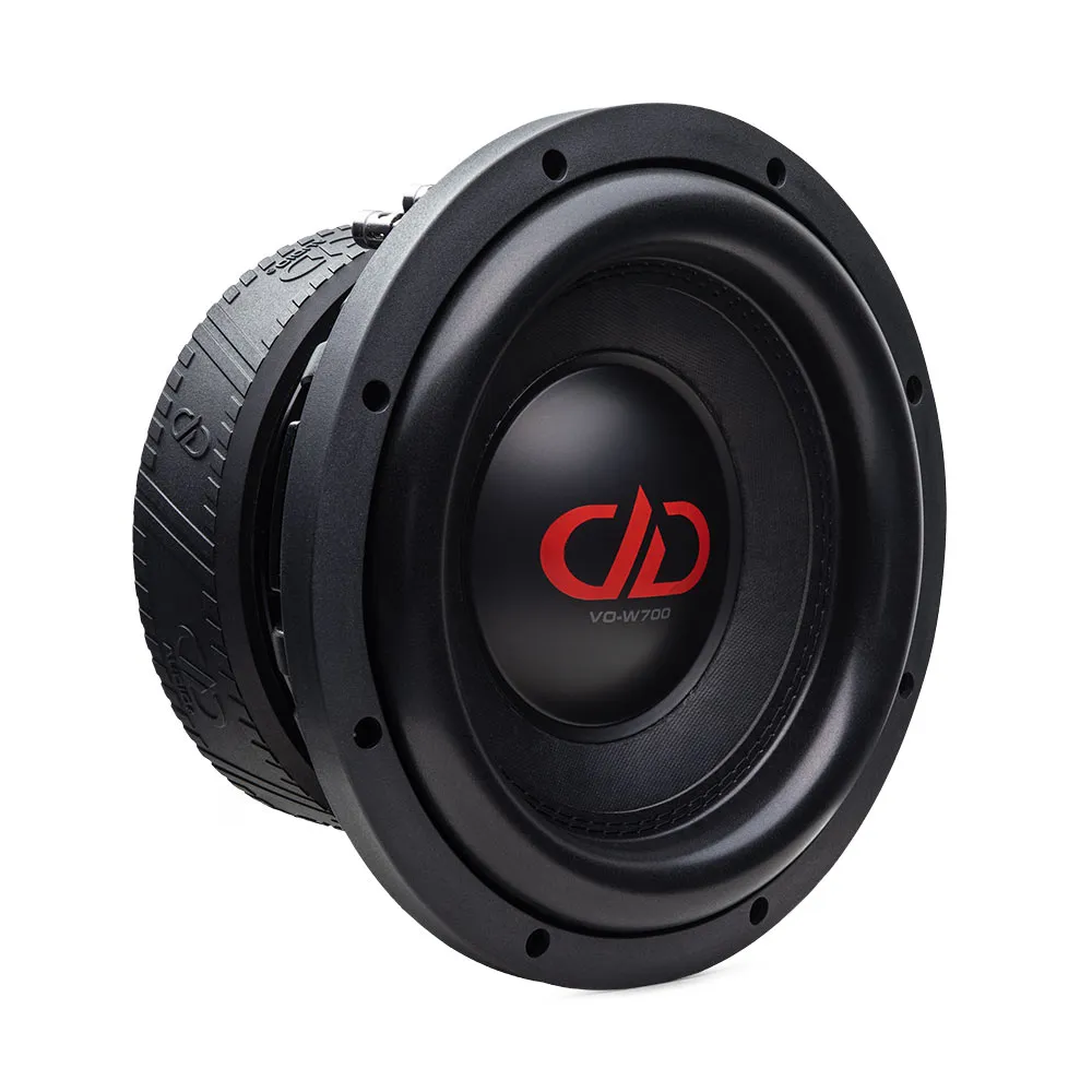 DD Audio VO-W710-D4
