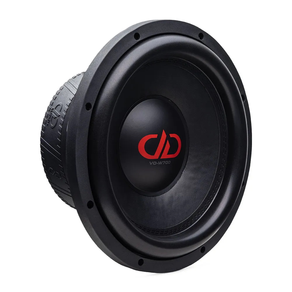 DD Audio VO-W712-D4