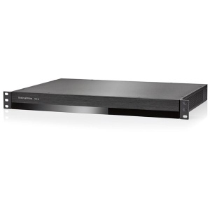 Bowers & Wilkins CDA-16 võimendi