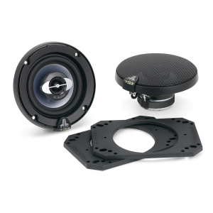 JL Audio TR400-CXI