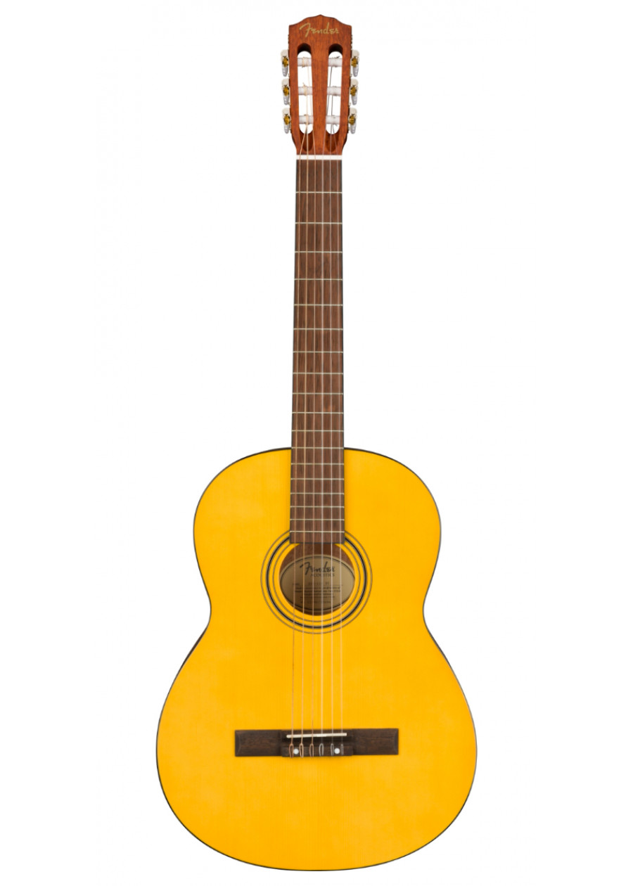 fender esc110 klassikaline kitarr