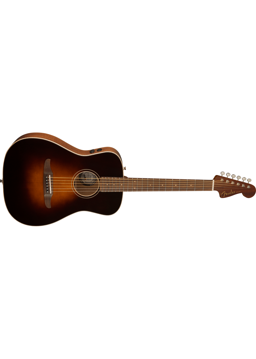 fender malibu classic elektroakustiline kitarr eest