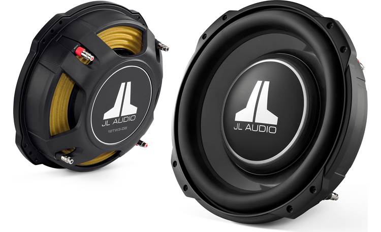 JL Audio JL12TW3-D8