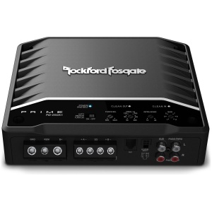 Rockford Fosgate Prime R2-250X1