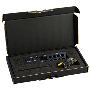 HEC BT HD - HELIX DSP.2 + DSP.3