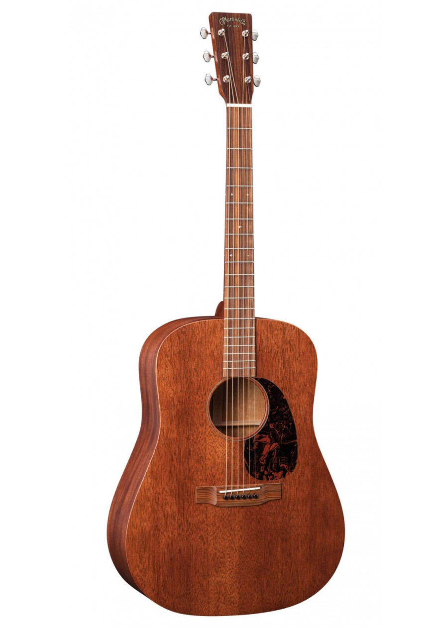 martin akustiline kitarr d 15m f