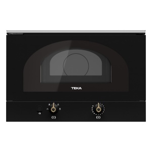 Integreeritav mikrolaineahi Teka MWR22BI antratsiit/vask