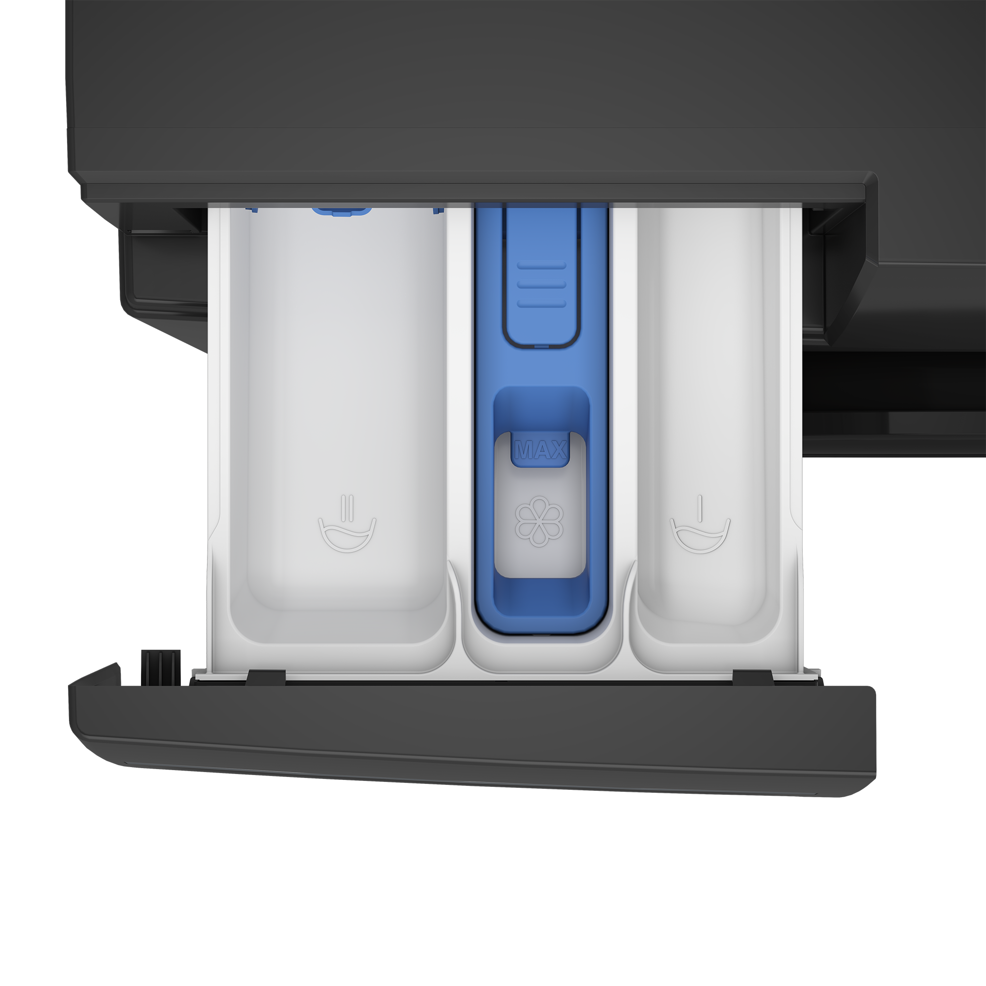 Pesumasin Beko BM3WFSU48415ADC - Image 3