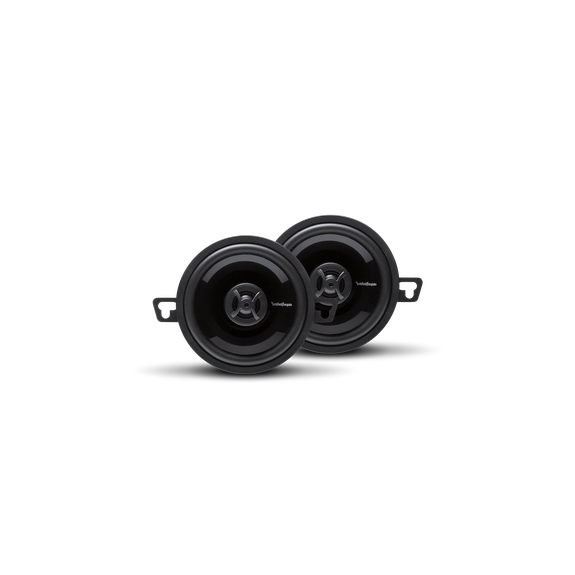 Rockford Fosgate P132