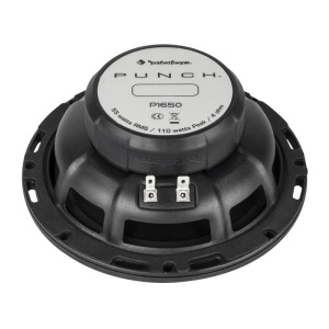 Rockford Fosgate P1650