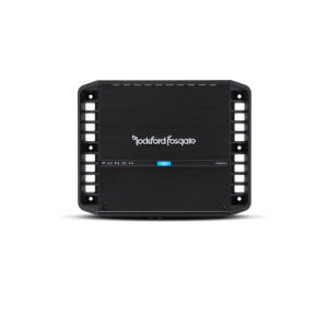Rockford Fosgate P400X1