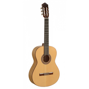paco castillo 211f guitar front