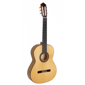 paco castillo 214f guitar front
