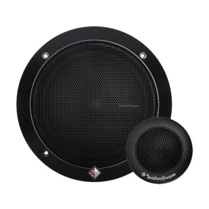 Rockford Fosgate R165-S