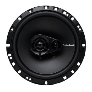 Rockford Fosgate R165X3
