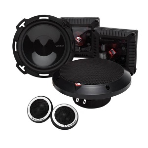 Rockford Fosgate T165-S