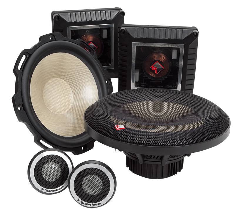 Rockford Fosgate T3652-S