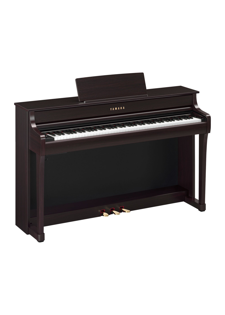 yamaha clavinova clp 835r digiklaver