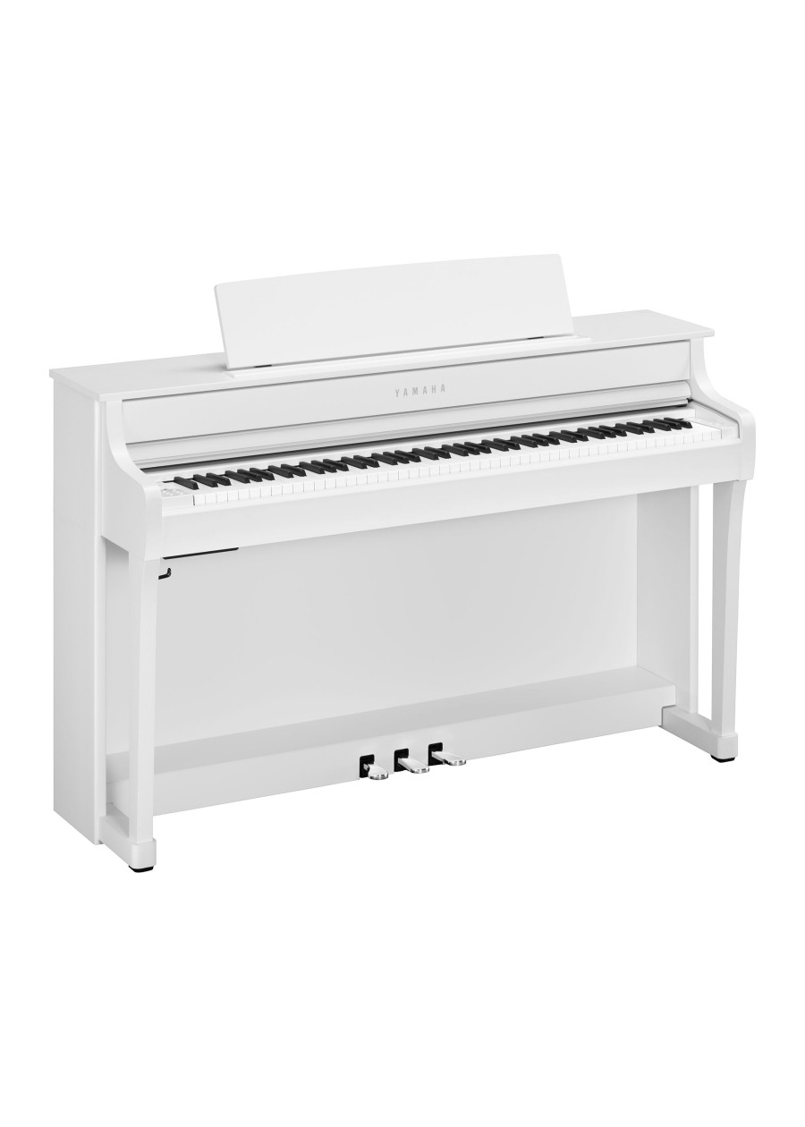 yamaha clp 845wh digiklaver a