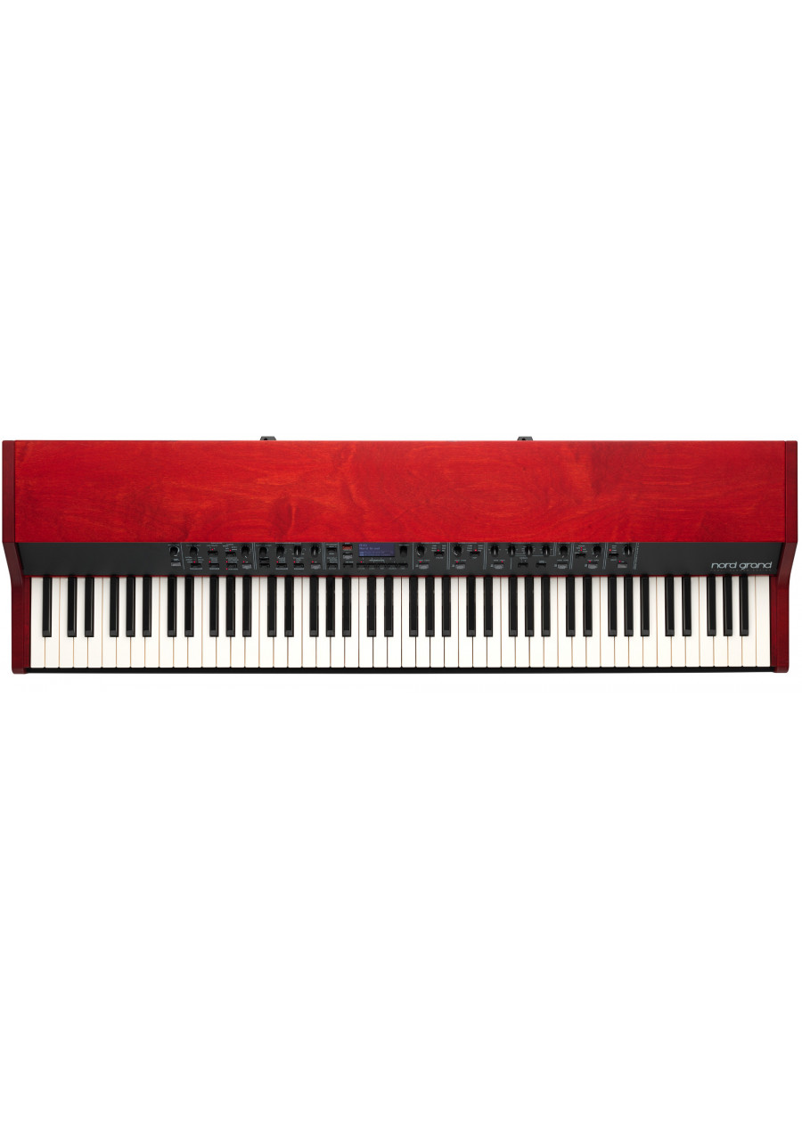 nord grand piano