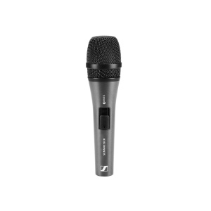 sennheiser e 845 s mikrofon