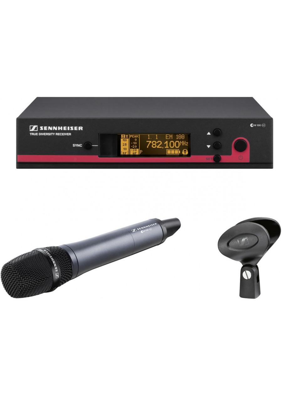 wireless vocal set ew165g3cx 1