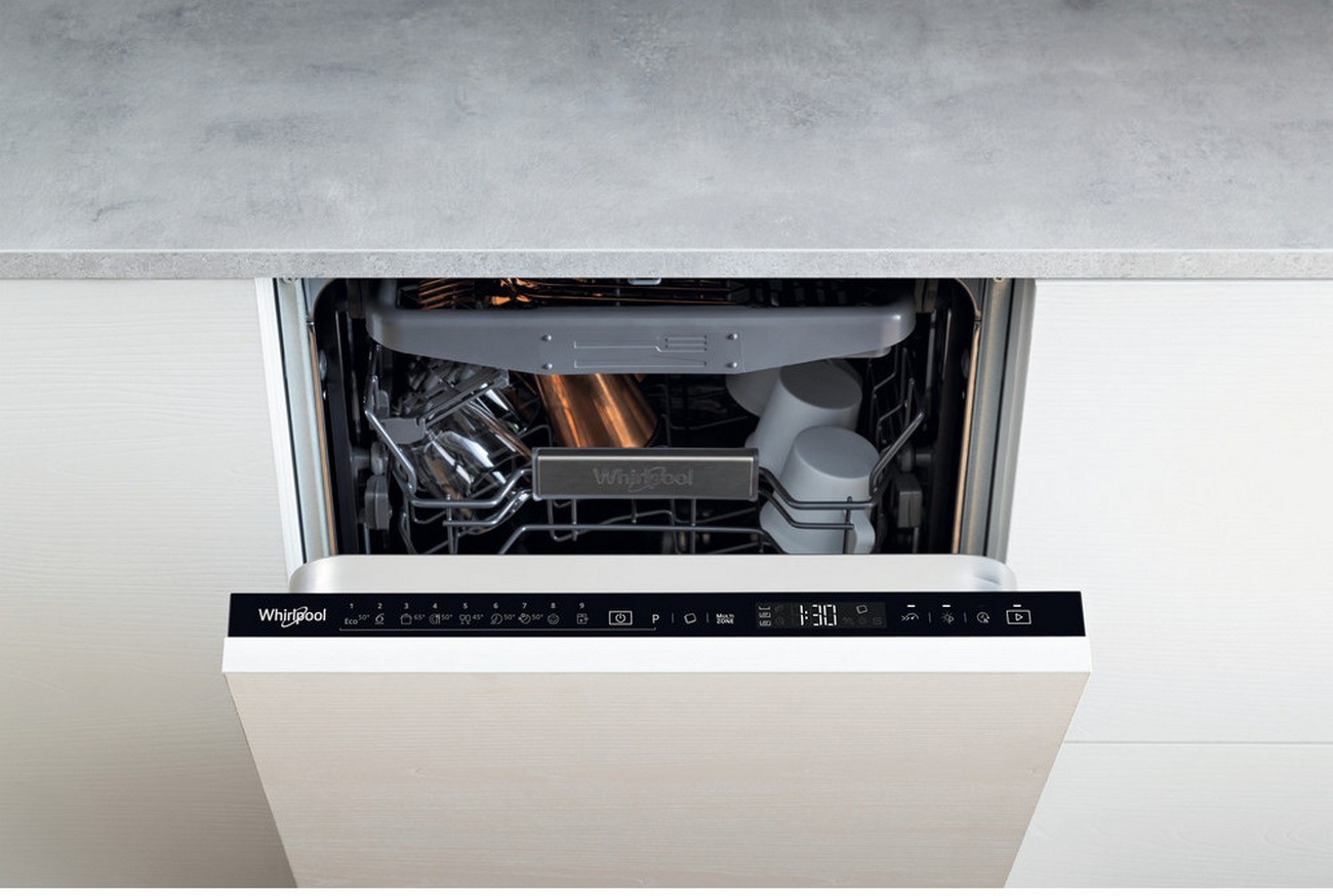 Whirlpool WSIP 4O33 PFE - Image 2