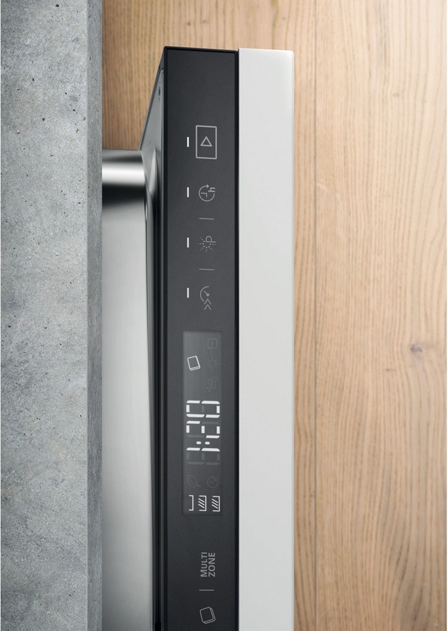 Whirlpool WSIP 4O33 PFE - Image 3