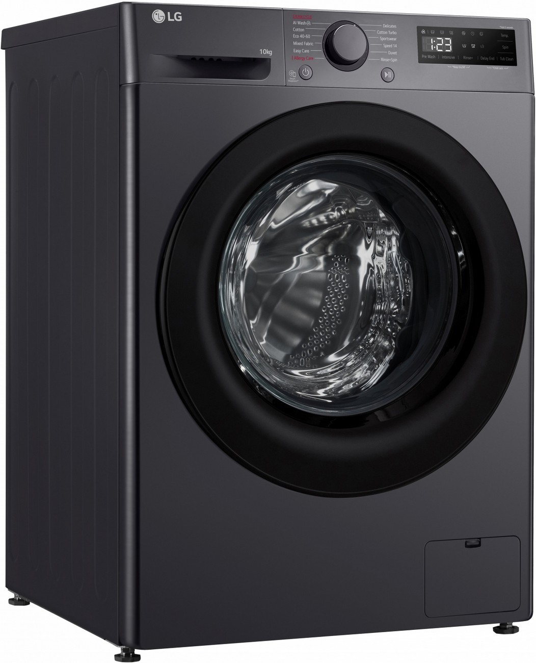 LG F4WR510SBM - Image 2