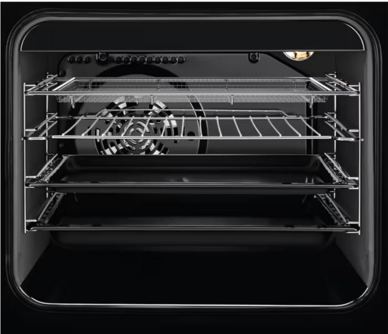 Electrolux LKR564277W - Image 3