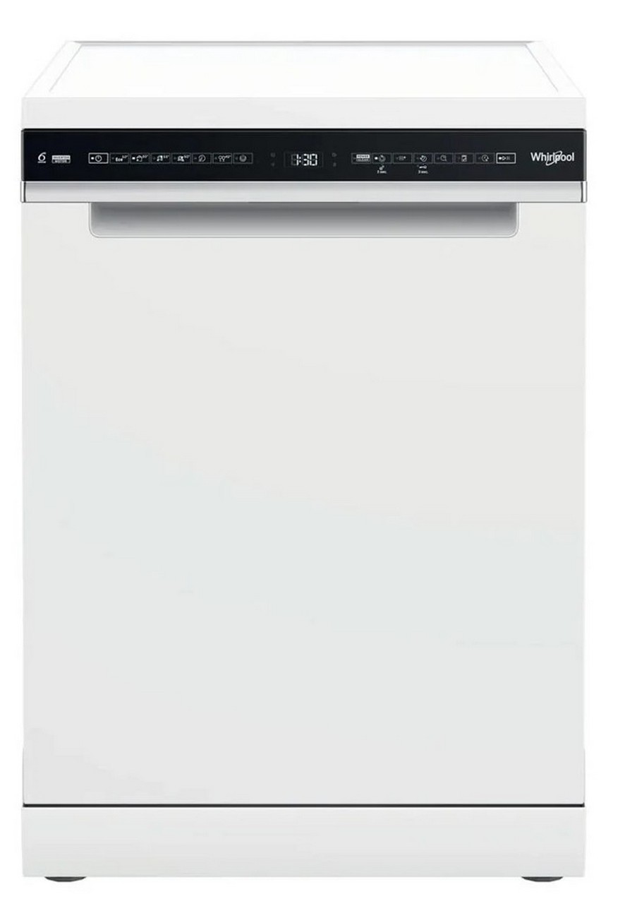 Whirlpool W7F HS51