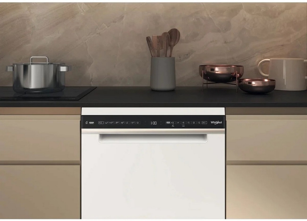 Whirlpool W7F HS51 - Image 2
