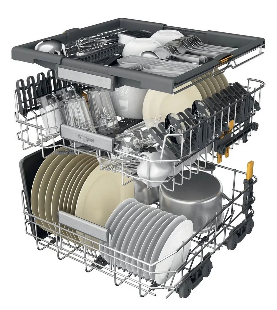 Whirlpool W7F HS51 - Image 3