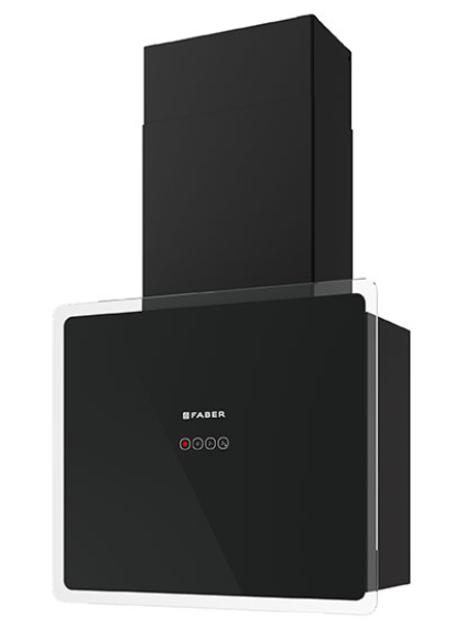 GLAM FIT 55 BK Faber