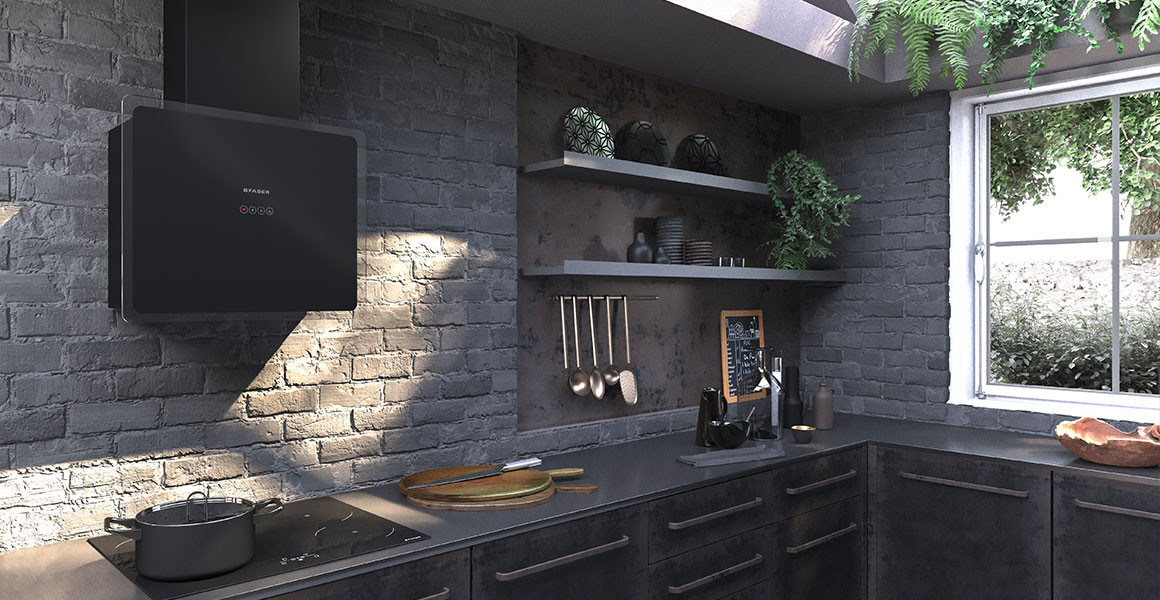 GLAM FIT 55 BK Faber - Image 2