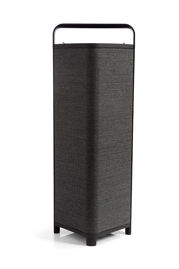 Escape zwart 360 01 1527844211