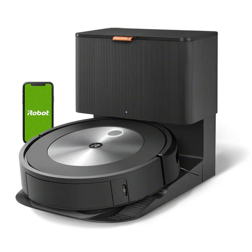 irobot roomba j7