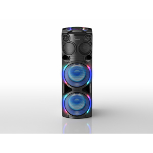 panasonic sc tmax50e