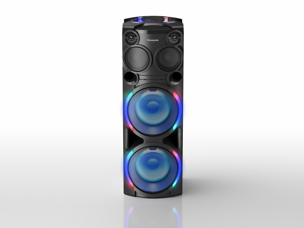 panasonic sc tmax50e