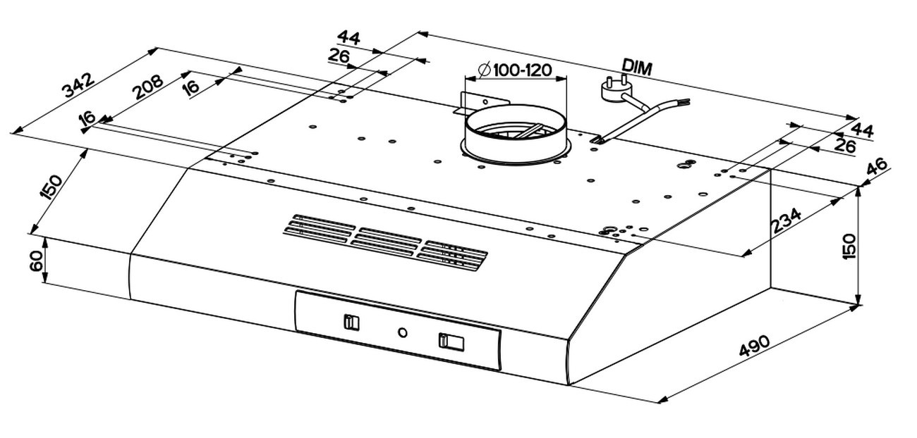 Faber 741 BASE W A60 - Image 2
