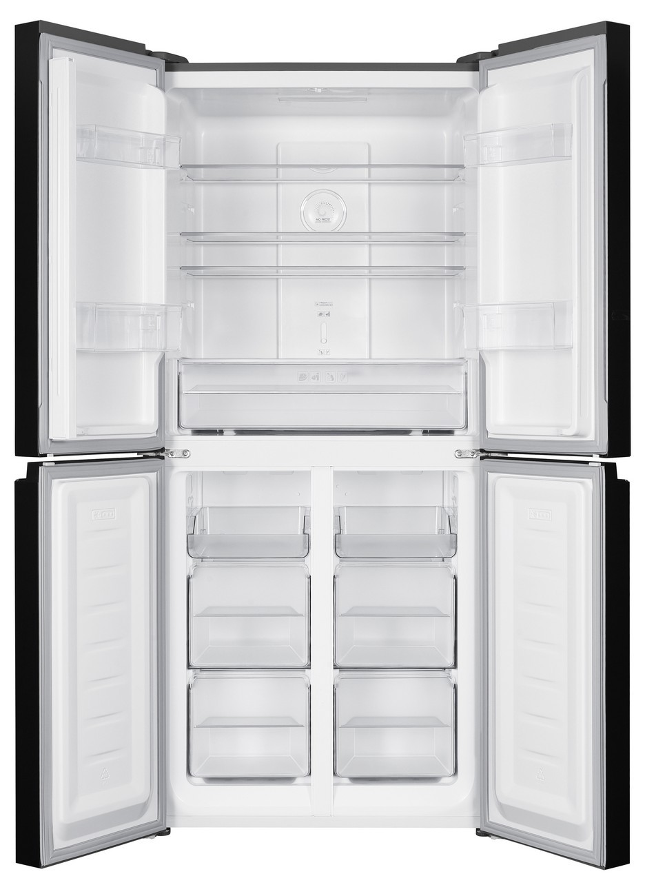 Berk BSB-1871D NF ID Dark Inox - Image 2