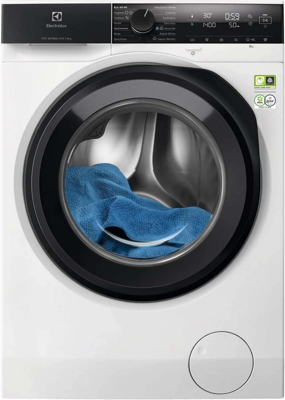 Electrolux EW8F4482E