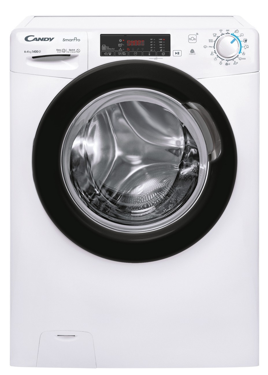 Candy CSHW4645TWB3/1-S