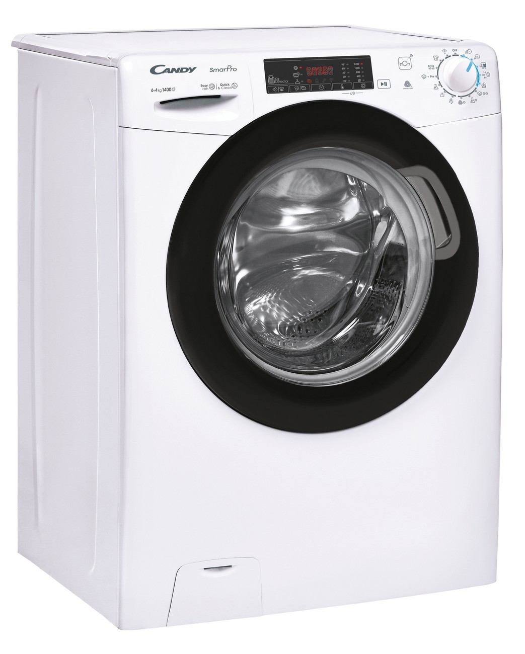 Candy CSHW4645TWB3/1-S - Image 2