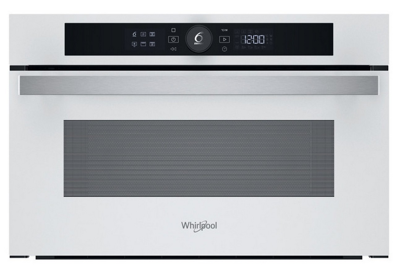 Whirlpool WMD44MW