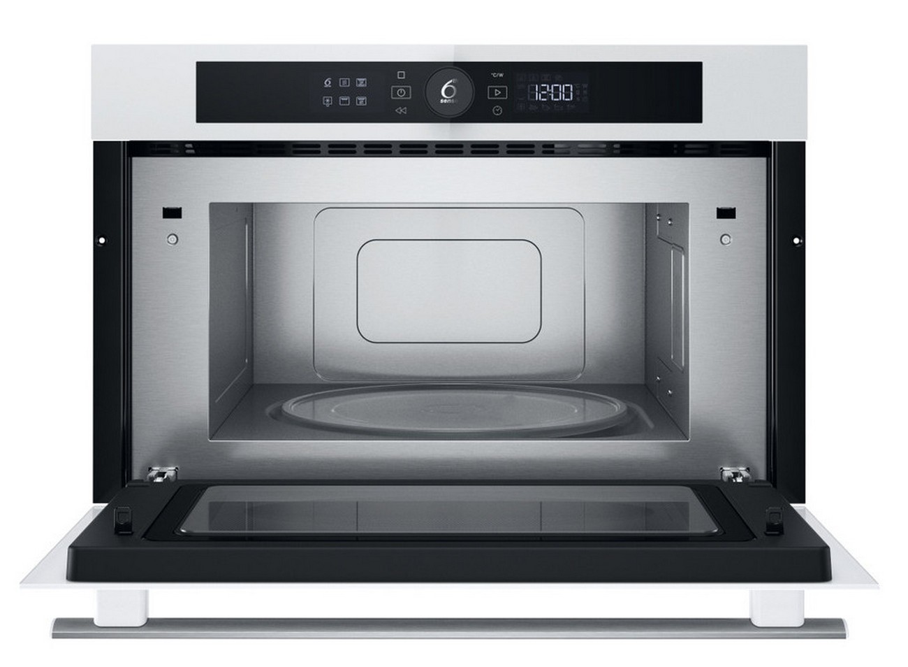 Whirlpool WMD44MW - Image 2