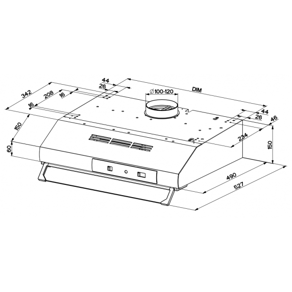 Faber TCH04 SS16A 741 - Image 2