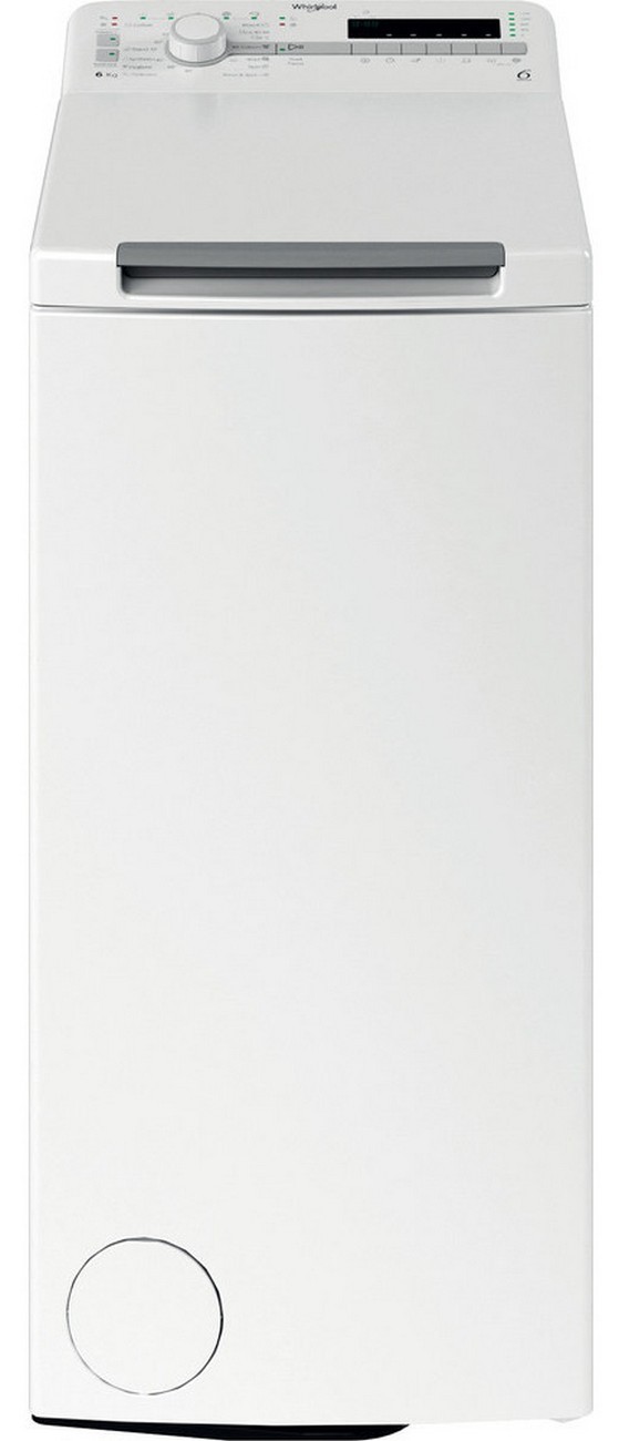 Whirlpool TDLR 6240SS EU/N - Image 2