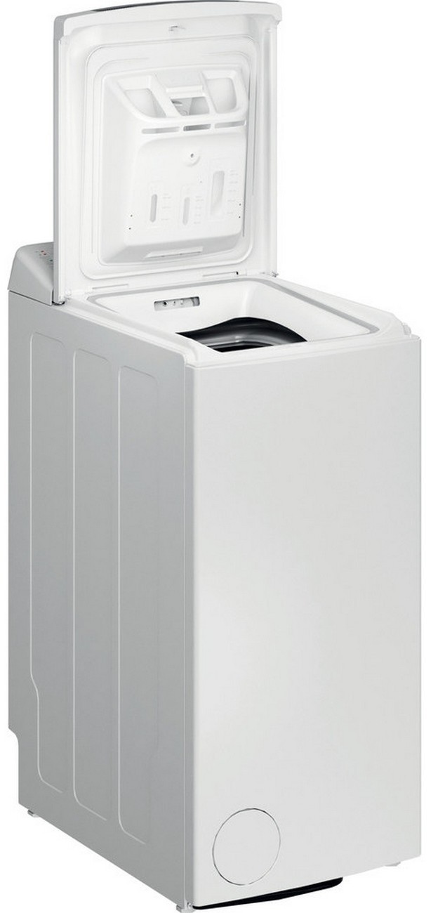 Whirlpool TDLR 6240SS EU/N - Image 3